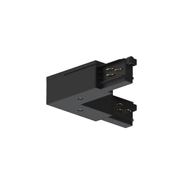 Brumberg Eckverbinder 90Gr. SL außen, ws 87127070